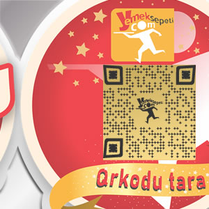 Qr Kod Baskili Akilli Teknolojik Etiket Arka Yuzu Miknatis Barkodlu Etiket Barkod Karekod Ve Qrkod Baskili Magnet Qr Code Printed Magnet